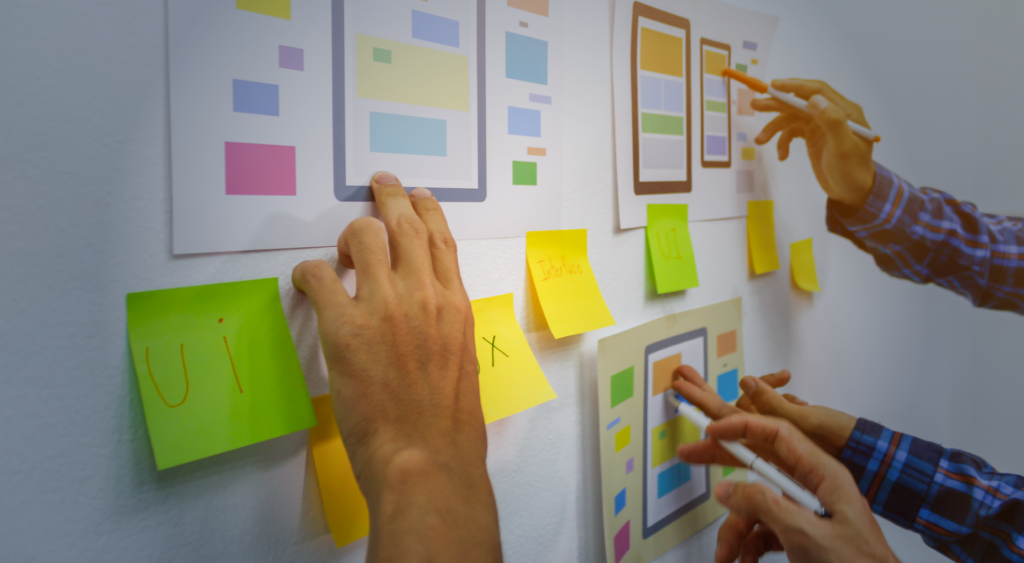 UX Writing