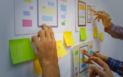 UX Writing