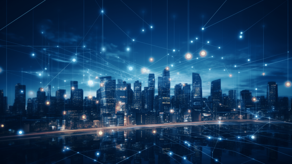 Tendências de Tecnologia para 2025