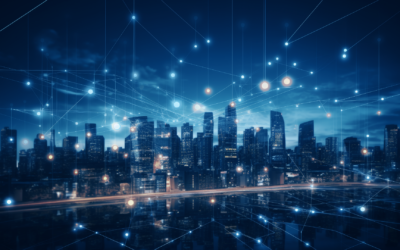 Tendências de Tecnologia para 2025